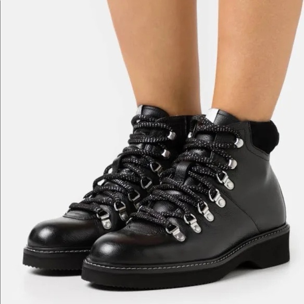 Ted Baker Ramels Hiker Boot